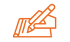 手書き文字も高精度